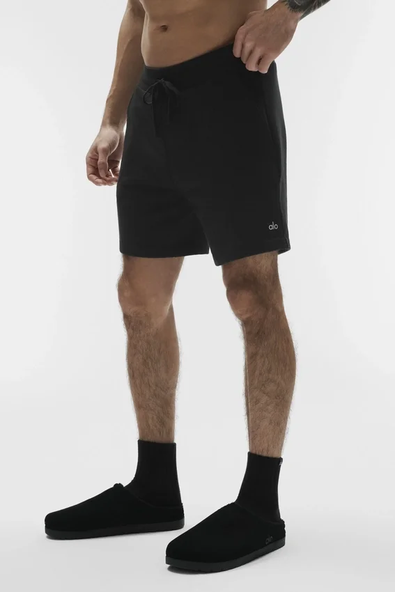 Pantalones cortos Chill - Negro