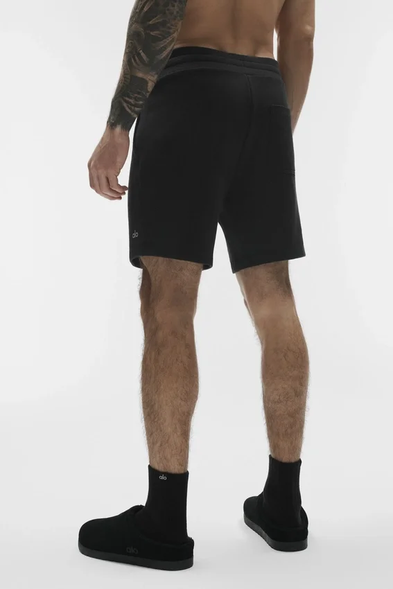 Pantalones cortos Chill - Negro