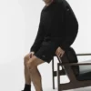 Pantalones cortos Chill - Negro