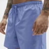 Pantalones cortos Circuit de 5" - Azul Provenza
