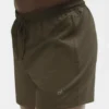 Pantalones cortos Circuit de 5" - Verde oliva