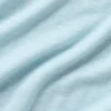 Jersey de lino «Coastal» de manga larga - Azul mar