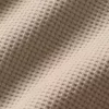 Pantalones cortos de chándal de punto waffle de 7" - Gravel