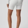 Pantalones cortos de ciclista High-Waist | Pantalones cortos de yoga para mujer