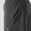 Pantalones cortos de running Adapt de 5" - Antracita