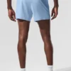 Pantalones cortos de running Adapt de 5" - Azul concha