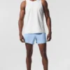 Camiseta de tirantes Conquer - Blanco