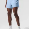 Pantalones cortos de running Adapt de 5" - Azul concha