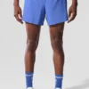 Pantalones cortos de running Adapt de 5" - Azul maratón