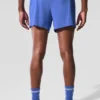 Pantalones cortos de running Adapt de 5" - Azul maratón