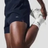 Pantalones cortos de running Adapt de 5" - Azul marino