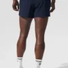 Pantalones cortos de running Adapt de 5" - Azul marino