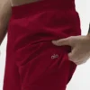 Pantalones cortos de running Adapt de 5" - Granate