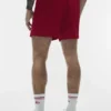 Pantalones cortos de running Adapt de 5" - Granate