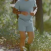 Pantalones cortos de running Adapt de 5" - Salvia del desierto