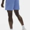 Pantalones cortos de running Traction de 5" - Azul Provenza