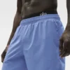 Pantalones cortos de running Traction de 5" - Azul Provenza