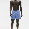 Pantalones cortos de running Traction de 5" - Azul Provenza