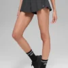 Pantalones cortos de running V-Cute - Antracita