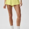 Pantalones cortos de running Victory - Sunshine