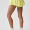 Pantalones cortos de running Victory - Sunshine