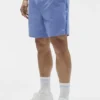 Pantalones cortos de surf High Tide de 7" - Azul Provenza