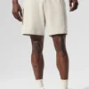 Pantalones cortos «Double Take» de 7" - Color hueso