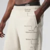 Pantalones cortos «Double Take» de 7" - Color hueso