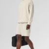 Pantalones cortos «Double Take» de 7" - Color hueso
