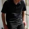 Pantalones cortos «Double Take» de 7" - Negro
