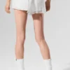 Pantalones cortos Game Time - Blanco