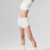 Pantalones cortos Game Time - Blanco