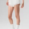 Pantalones cortos Game Time - Blanco