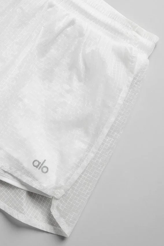 Pantalones cortos Game Time - Blanco