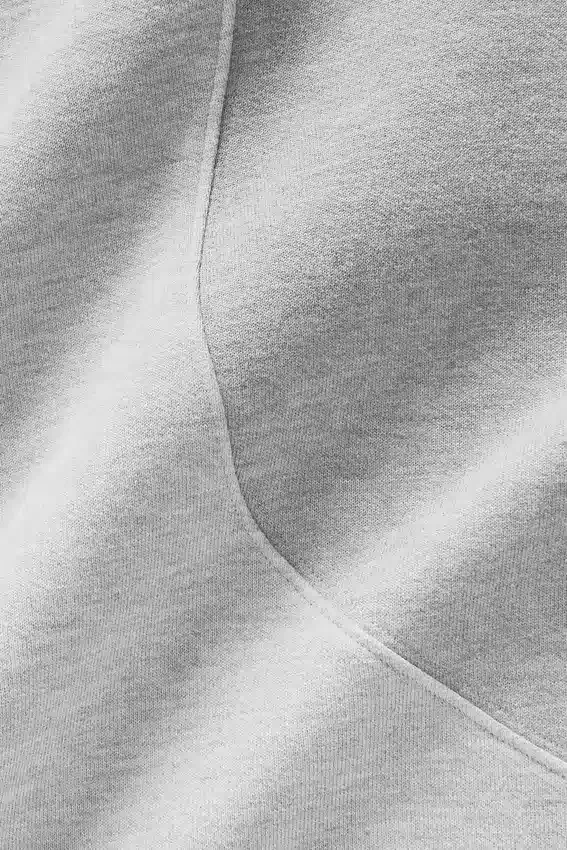 Pantalones cortos «Make Waves» de 7" – Gris jaspeado deportivo tonal