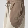 Pantalones cortos «Make Waves» de 7" - Marfil/Hueso/Grava