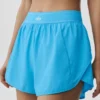 Pantalones cortos Match Point - Azul celeste