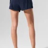 Pantalones cortos Match Point - Azul marino