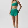 Pantalones cortos Match Point - Emerald Isle
