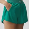 Pantalones cortos Match Point - Emerald Isle