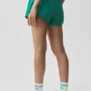 Pantalones cortos Match Point - Emerald Isle