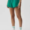 Pantalones cortos Match Point - Emerald Isle