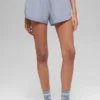Pantalones cortos Match Point - Escarcha invernal