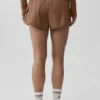 Pantalones cortos Match Point - Marrón bronceado