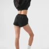 Pantalones cortos Playmaker Dolphin — Negro