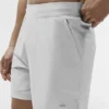 Pantalones cortos Repetition de 5" - Titanio