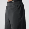Pantalones cortos Repetition de 7" - Antracita