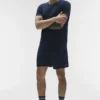 Pantalones cortos Repetition de 7" - Navy