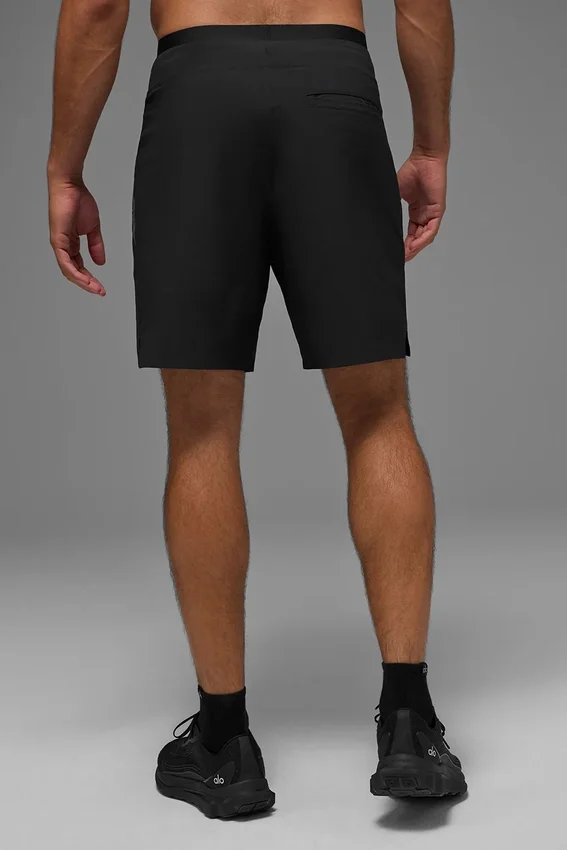 Pantalones cortos Repetition Pro de 7" - Negro