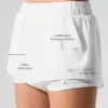 Pantalones cortos Sport Star - Blanco